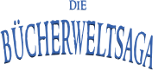 logo buecherwelt-saga.netzwerkstatt19.eu