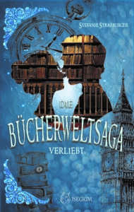 Bücherweltsage Cover 1