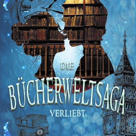 Bücherweltsage Cover 1