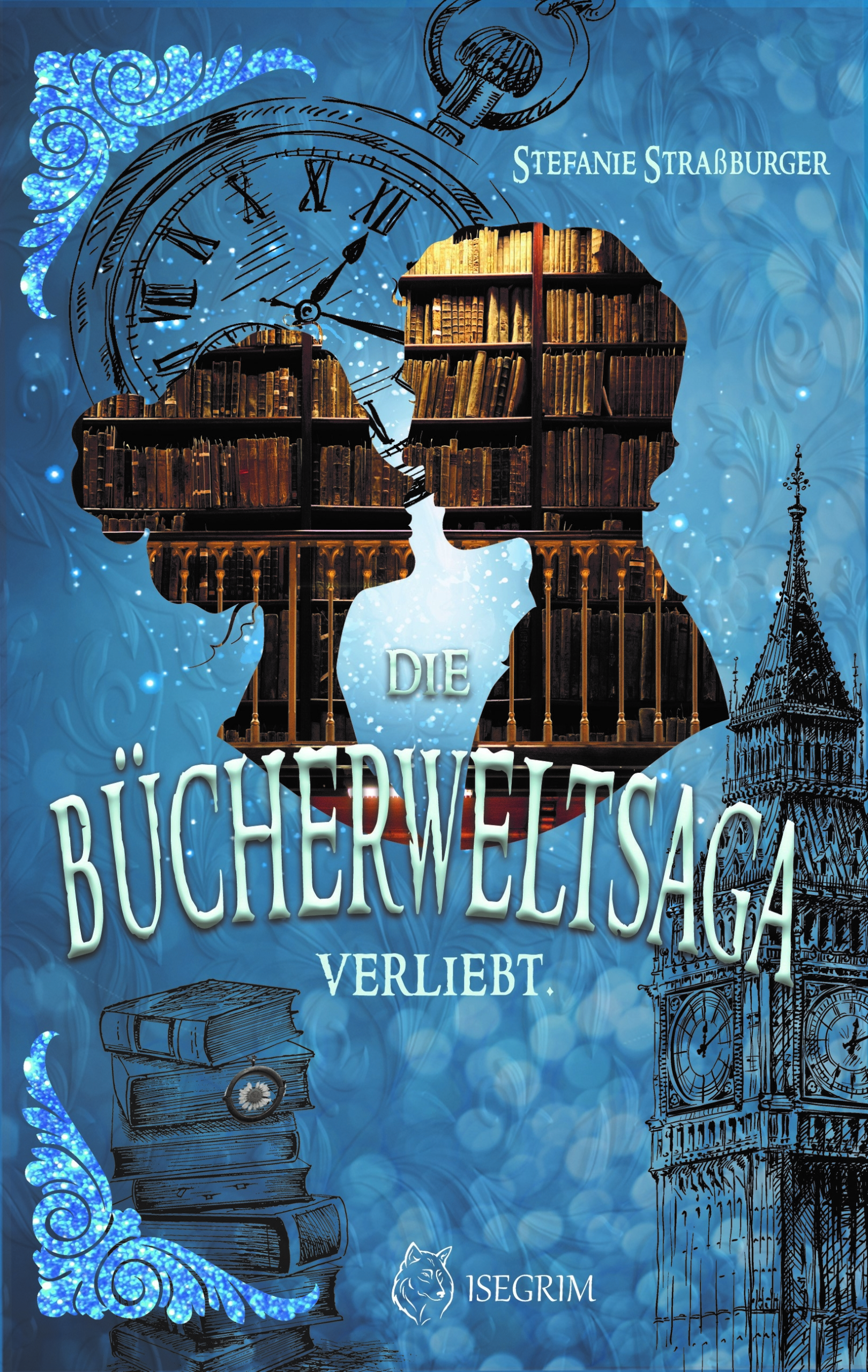 Bücherwelt-Cover-front (1) Bücherweltsage Cover 1